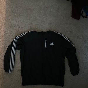 Adidas Windbreaker